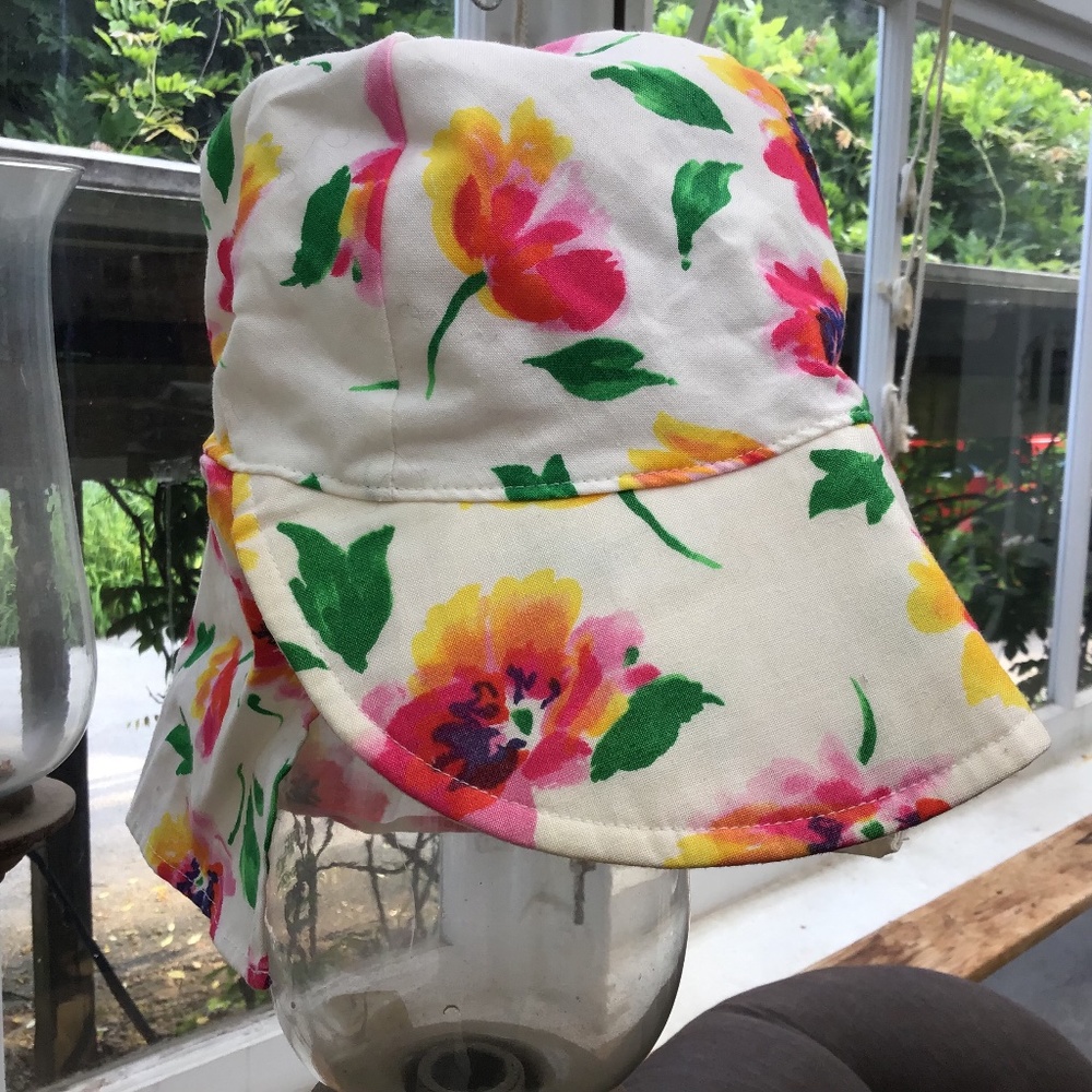FlapHappy Child's Hat